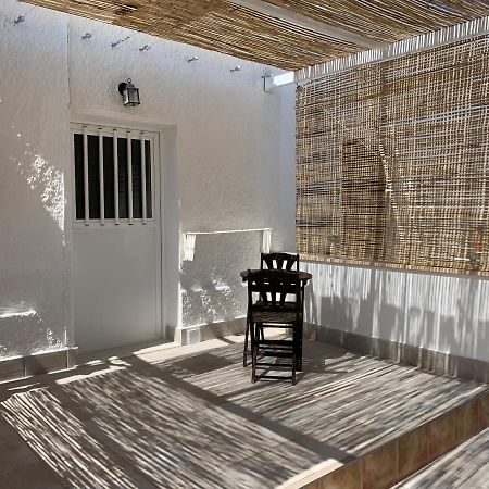 فيلا Casa Payma II إل بوزو دي لوس فرايليس المظهر الخارجي الصورة