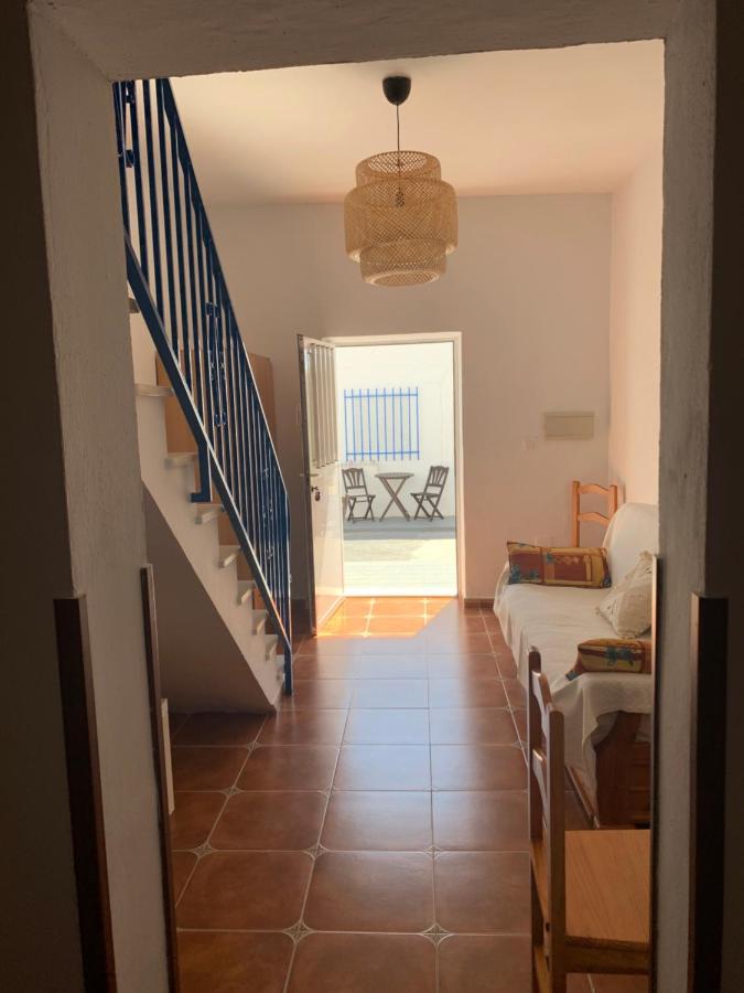 فيلا Casa Payma II إل بوزو دي لوس فرايليس المظهر الخارجي الصورة