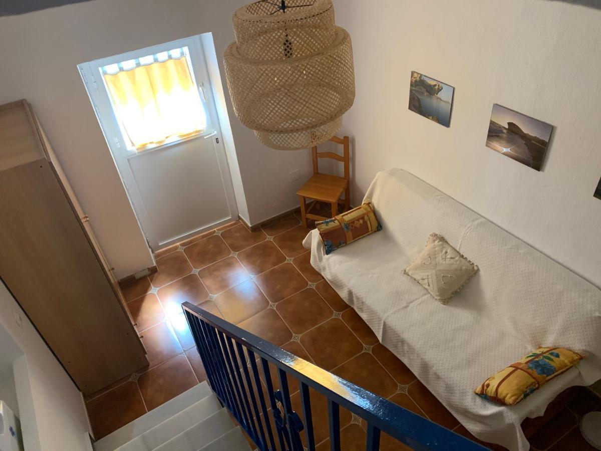 فيلا Casa Payma II إل بوزو دي لوس فرايليس المظهر الخارجي الصورة