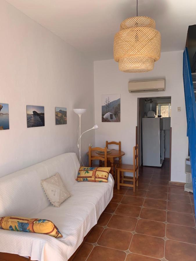 فيلا Casa Payma II إل بوزو دي لوس فرايليس المظهر الخارجي الصورة