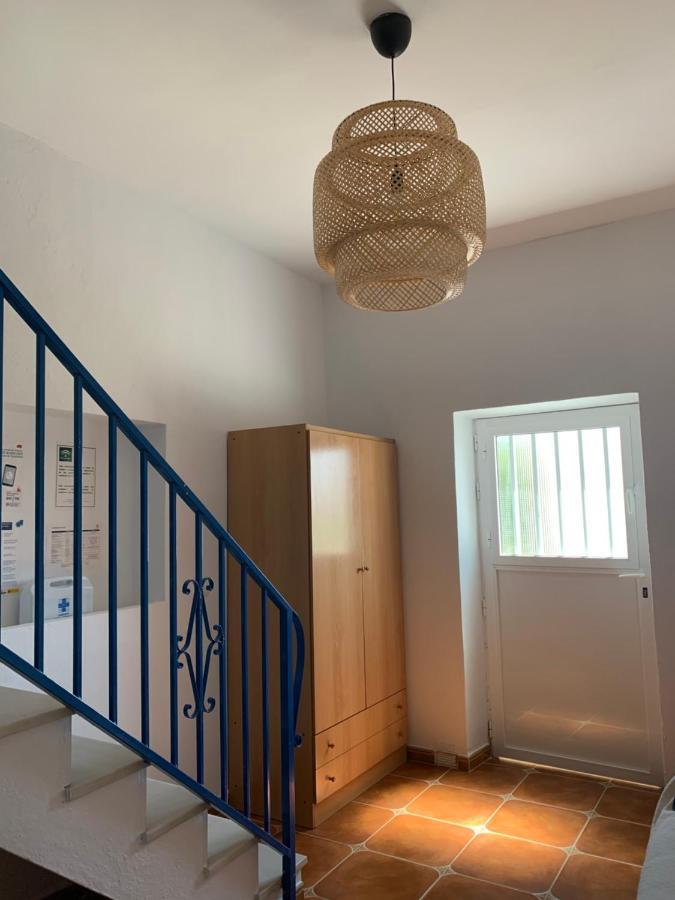 فيلا Casa Payma II إل بوزو دي لوس فرايليس المظهر الخارجي الصورة