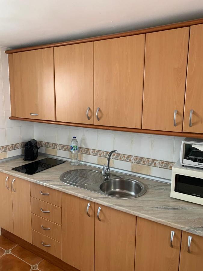 فيلا Casa Payma II إل بوزو دي لوس فرايليس المظهر الخارجي الصورة