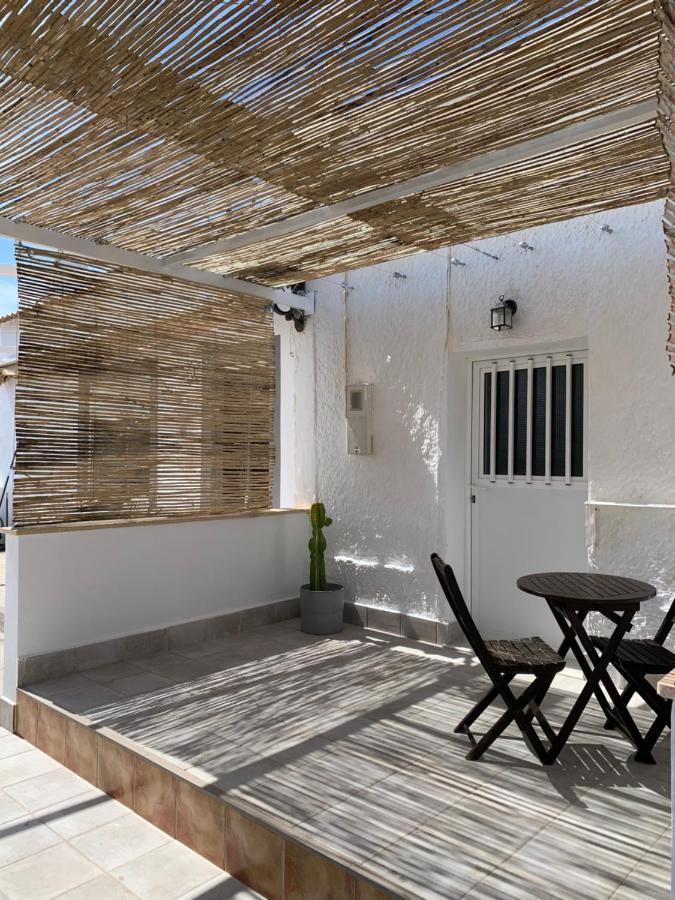 فيلا Casa Payma II إل بوزو دي لوس فرايليس المظهر الخارجي الصورة