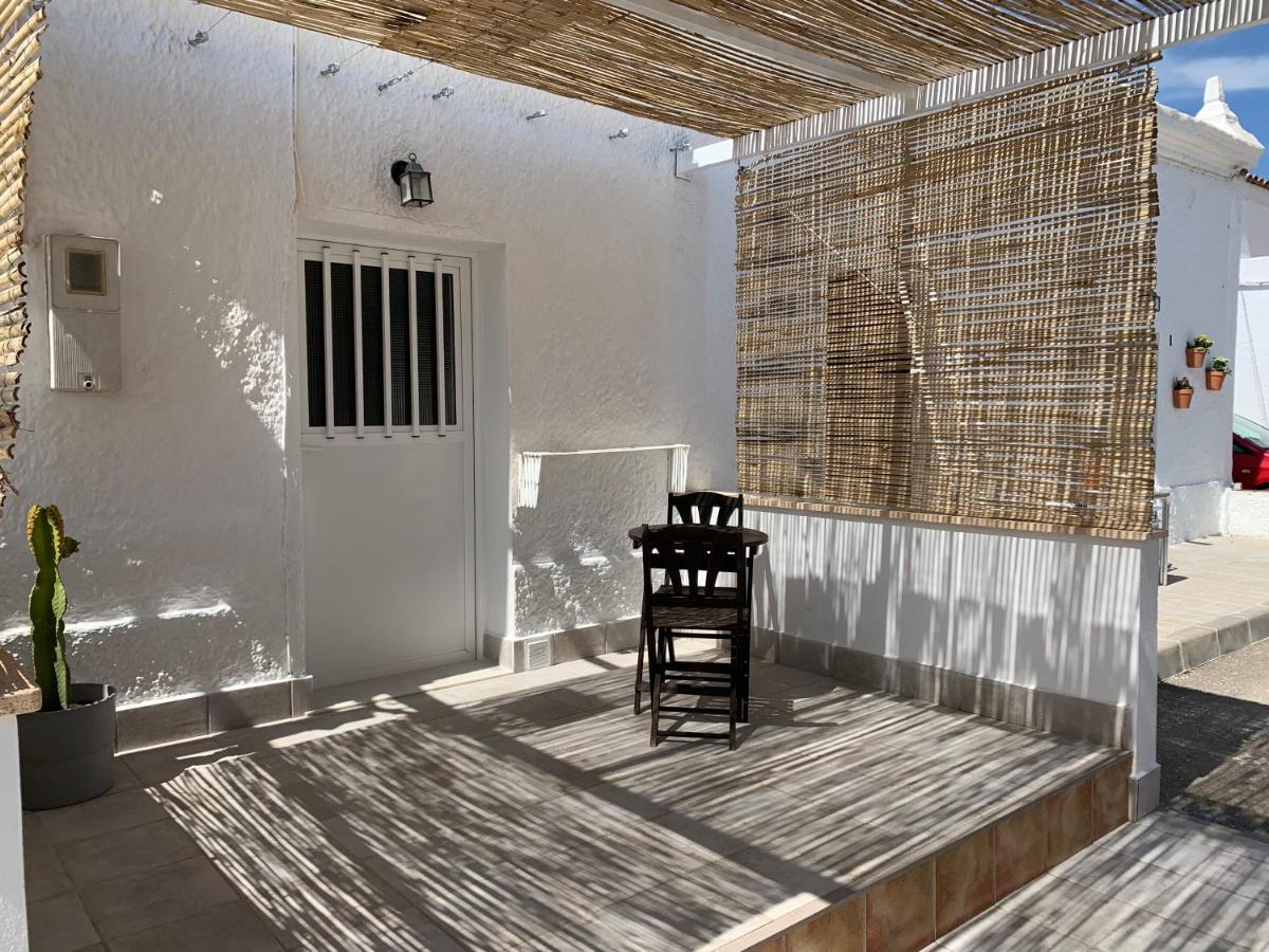 فيلا Casa Payma II إل بوزو دي لوس فرايليس المظهر الخارجي الصورة